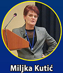 miljka kutic